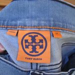 Tory Burch Mid Rise Stretch Legging Jeans Jeggings Skinny Photo 10