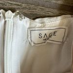Sage  the label dress Photo 2