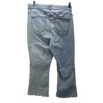 Democracy ‎ Crop Jeans Blue 18W Photo 1