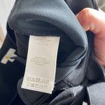 Boden wide leg dress pants Black Size 8 Photo 4