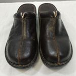 Born Women's Brown Shoes/Mules/Slip Photo 1