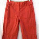 Sigrid Olsen  Poet 09 Capri Pants‎ Photo 7