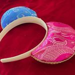 Minnie Mouse ears Photo 2