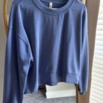 Lululemon  Softstreme Sweatshirt Photo 0