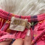 Nation Ltd  sample Rowena blouse in clueless plaid Photo 1