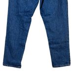 Everlane Women’s The 90’s Cheeky Ankle Jeans Deep Atlantic Size 28 Photo 7