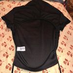 Sexy Open Back Crop Top Photo 0