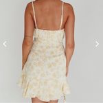 Hello Molly  | Floral Dress Photo 2