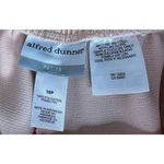 Alfred Dunner Womens Blush Pink Peach Pantsuit Blazer 14 & Pants 16P Short 31700 Photo 12