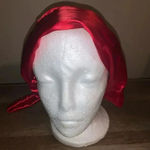 Disney Satin lined scrub cap Photo 6