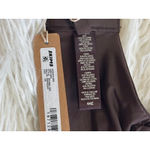 SKIMS Weightless Demi Bra Espresso Size 44C Photo 7
