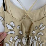 X by NBD Madeline Sequin Beaded Dress Womens New Size 0 Photo 9