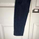 Good American Good Legs Dark Wash Skinny Jeans Size 2 / 26 Photo 3