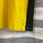 Lauren Ralph Lauren Yellow And Black‎ Tank Top Petite Small Size undefined Photo 3