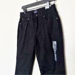 J. Crew‎ Factory Jeans Womens Curvy Essential Straight All Photo 3