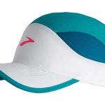 Brooks Chaser Hat Cap Running Outdoor Gorpcore One Size OSFA NWOT Photo 0