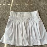 Amazon pleated workout tennis skirt Photo 1