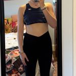 Amazon Sunzel  Flare Leggings Photo 1