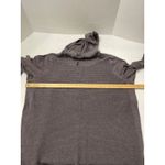 Artisan NY  Hoodie Pullover Size 3X Gray Photo 5