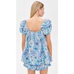 Free People NWT Floral Maggy Mae Set Size Small Photo 1