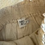 Princess Polly  Linen Skirt Photo 2