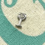 Origami Owl Living Lockets HTF Retired Original Red Wine Glass Floating Charm Photo 1