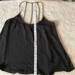 Forever 21  Black Top Size M Photo 8