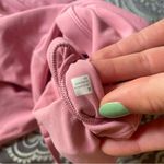 Lululemon  Align Cropped Cami Tank Top *Light Support, A/B Cup Photo 4