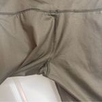 Aerie  Size Small Leggings Full Length Shimmer Photo 6