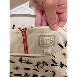 Sail To Sable  midi dress luxury brand size 6 Photo 2