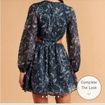 Abercrombie & Fitch Cut Out Dress Photo 8