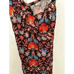 Free People Fall Floral Dress size XS NWT Photo 1