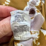 Young Fabulous and Broke Tie Dye Ciara Bias Cut Slip Dress Sweet Fig Size Medium Photo 8