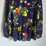 Tuckernuck  Pomander Place Wildflower Carlota Blouse XS Photo 8