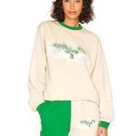 Samii Ryan  BSR Crewneck  Photo 1