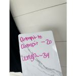 IRO Black Women’s 40 Silk Blend Abbie Mini Dress Photo 4