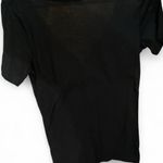 Black Multicolor Neon Ribcage V Photo 2