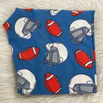 LuLaRoe New! Women's Football leggings OS Photo 0