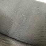 Lululemon In the Flow Crop II Legging Heathered Deep Coal Size 4 Photo 3