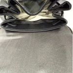 Walmart NEW- Time and Tru Faux Leather Mini Drawstring Backpack Photo 5