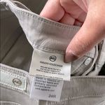 AG Adriano Goldschmied NWT Farrah Ankle Seamless Skinny Ankle Jeans - Flog Photo 6