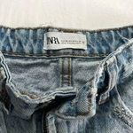 ZARA Jean Shorts  Photo 1