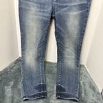 Judy Blue  Los Angeles Jeans Skinny Fit Size 9/29 Blue Medium Wash Stretch USA Photo 2
