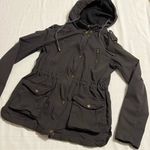 Eden Society cargo jacket Gray Size M Photo 0