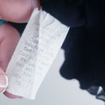 Bailey 44 Sheer Lined Adjustable Tank Top Blouse Photo 9