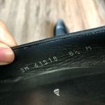 Stuart Weitzman kitten heels square toe pumps work Photo 3