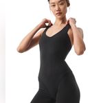 Alo Yoga ALO Airbrush Real Onesie Photo 0