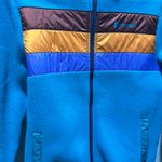 Cotopaxi NWOT  Teal Jacket Photo 1