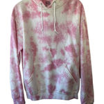 Artist Union Pink & White Tye Photo 0