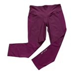 Dévala Leggings. Purple Photo 5